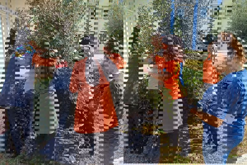 Alanya Alaaddin Keykubat Üniversitesi İdari ve Mali İşler Daire Başkanlığı