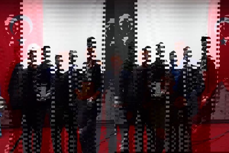 3 Aralık Dünya Engelliler Günü